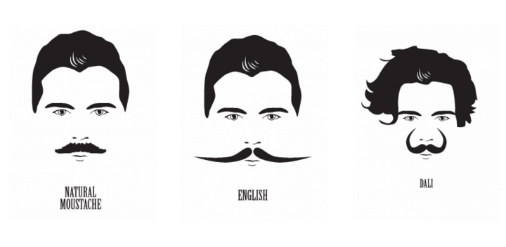 Moustache