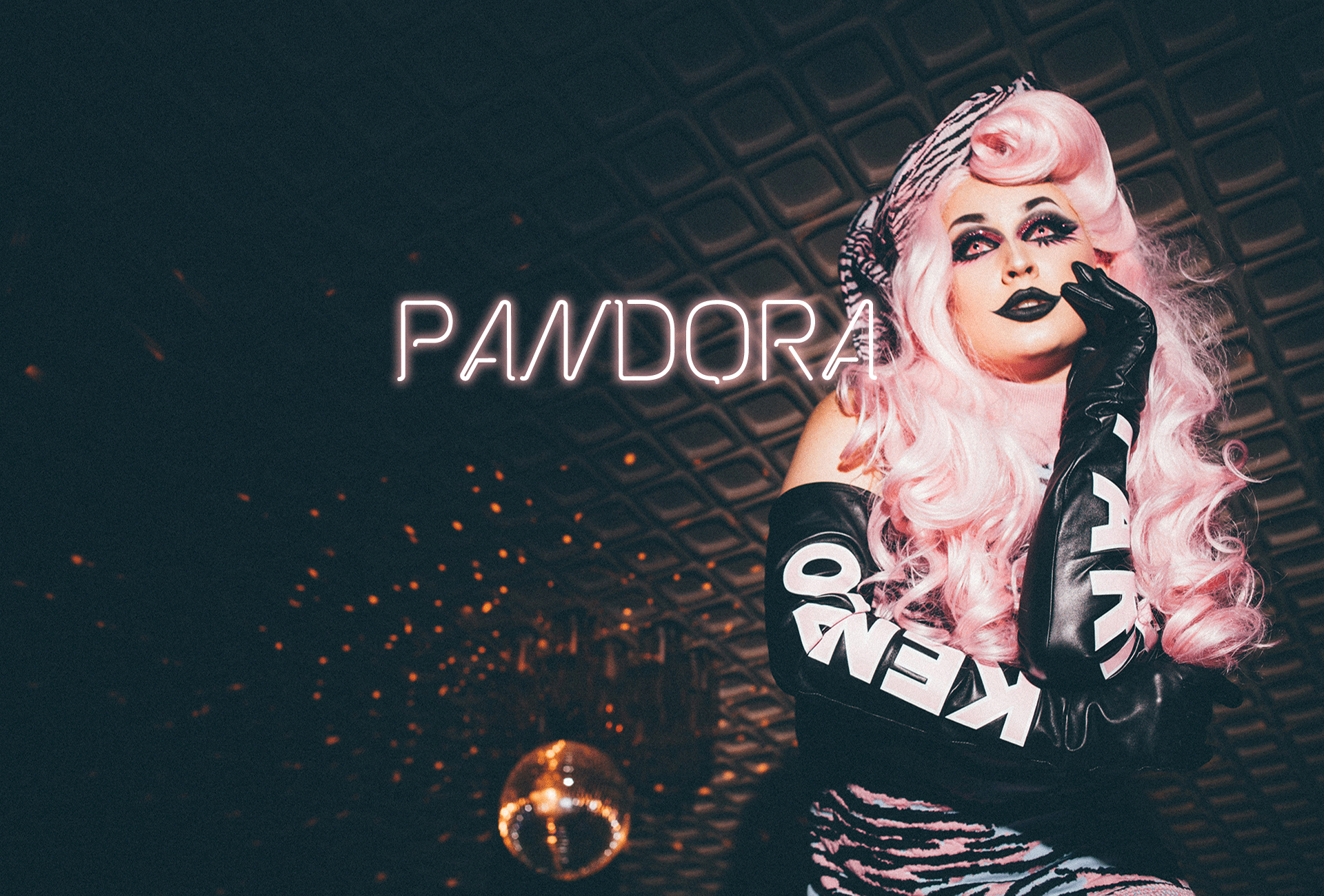 subverse pandora scenes subverse pandora scenes