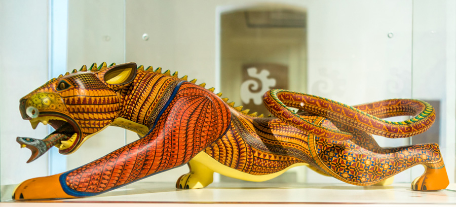 vangardist_Alebrijes