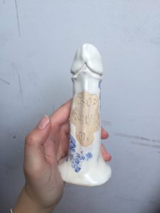Penis Sculpture