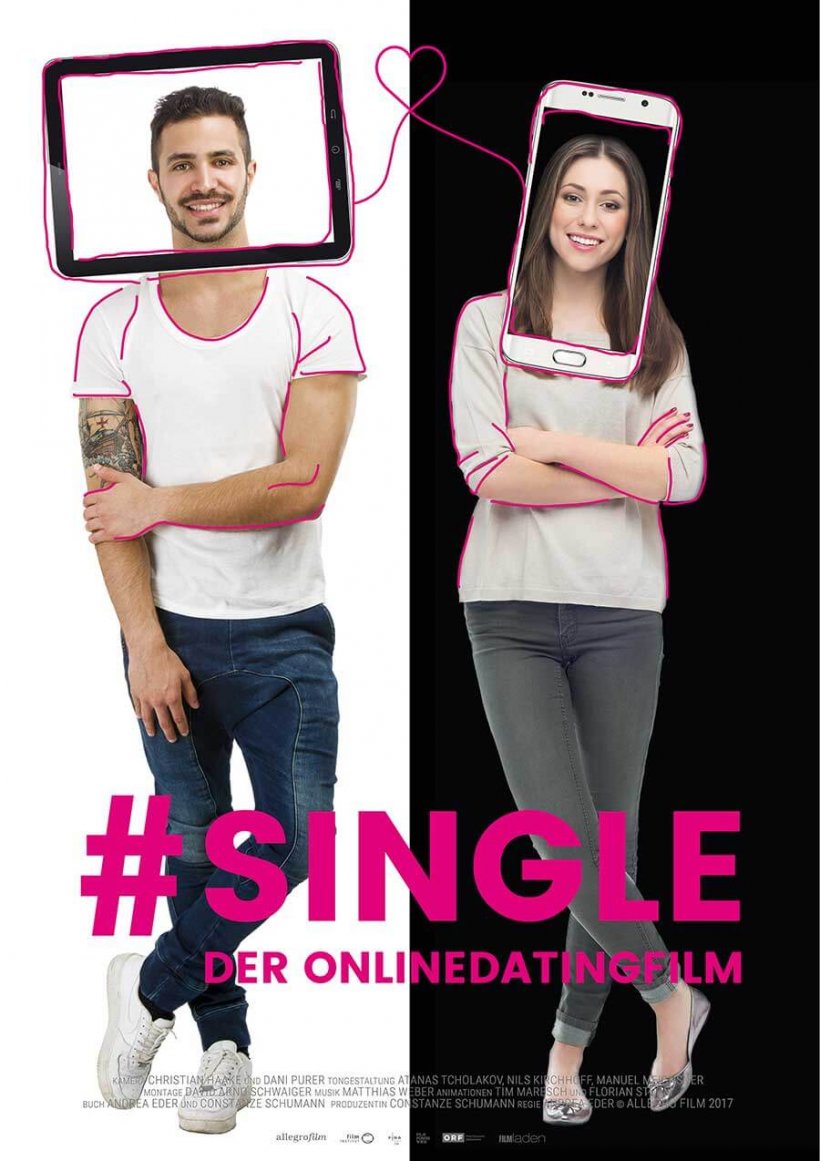 Welche online-dating-sites verwenden algorithmen?