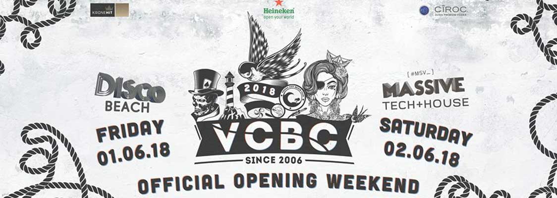 Kronehit Vcbc Opening Weekend 01 02 06 2018 Neu Vangardist Magazine