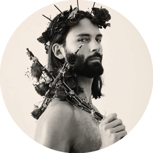 BOYS IN NATURE by Richard Kranzin - VANGARDIST