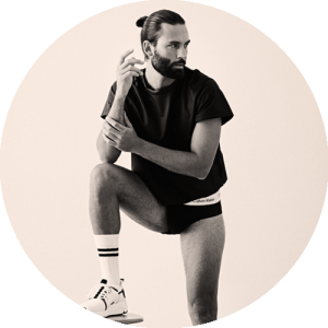 BOYS IN NATURE by Richard Kranzin - VANGARDIST